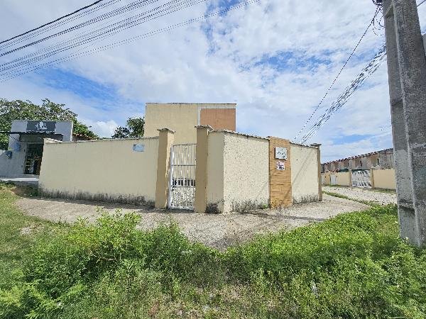 Apartamento, 50.64 de área total, 48.89 de área privativa, 0.00 de área do terreno,  2 qto em Itaitinga/CE