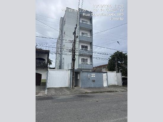 Imagem leilão