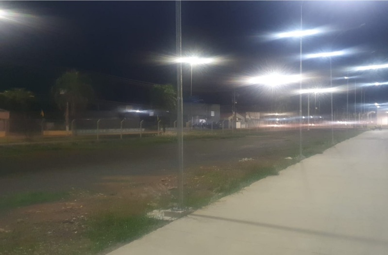 Imagem leilão