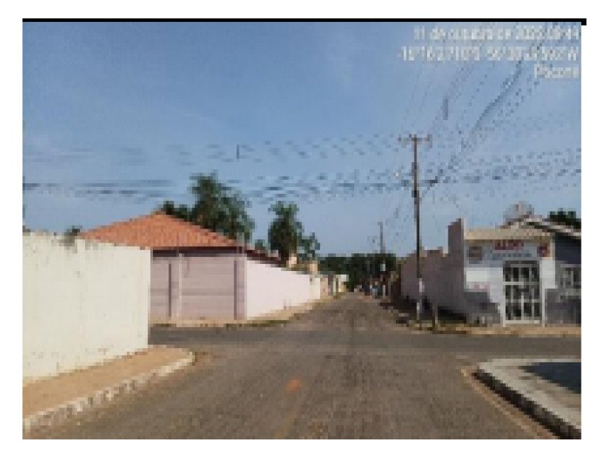 Imagem leilão