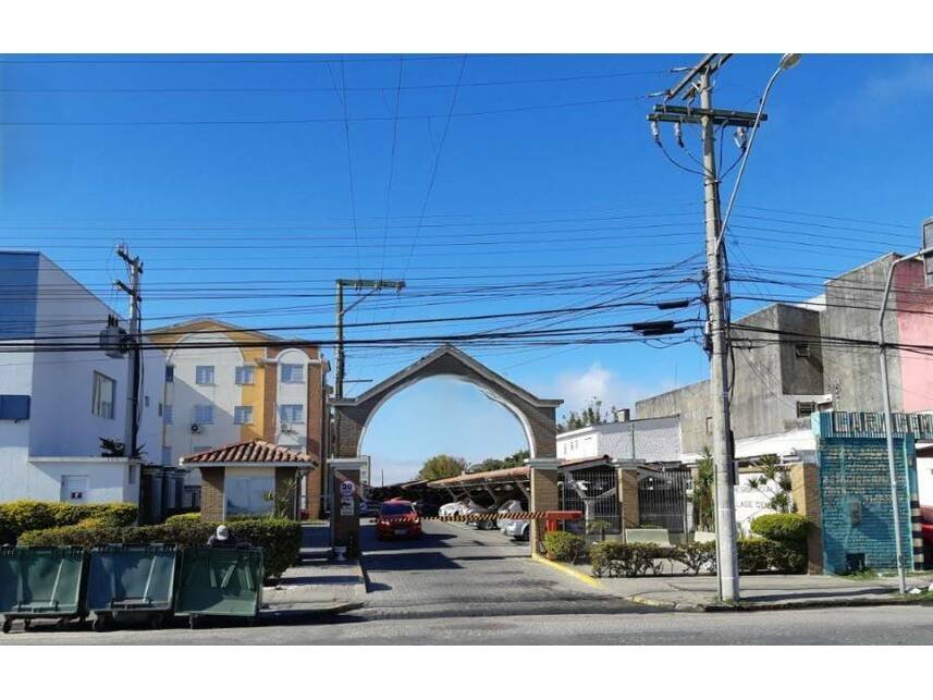 Imagem leilão