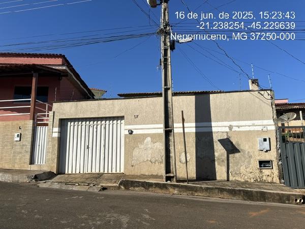 Imagem leilão