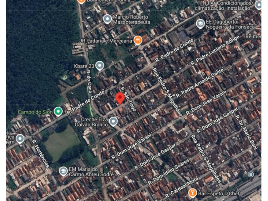 Imagem leilão