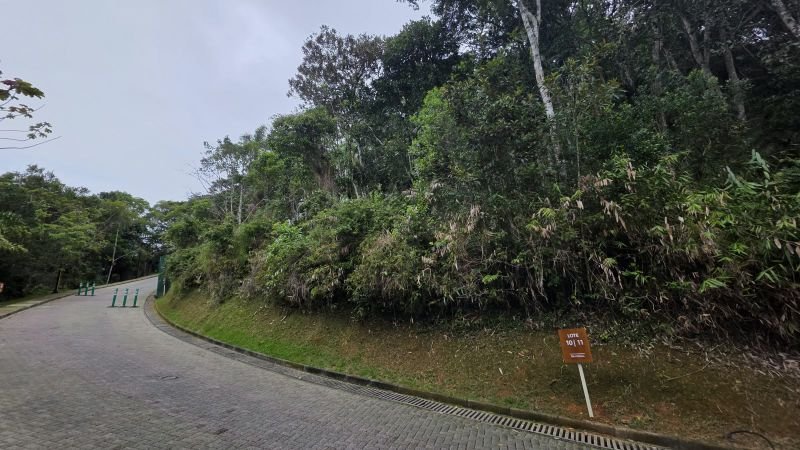 Lote 10 Cond. Bravissimo, Praia Brava, Itajaí SC em Itajaí/SC - foto 3
