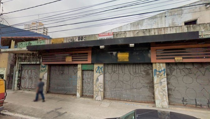 Imagem leilão