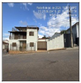 Casa, 514.00 de área total, 514.00 de área privativa, 220.00 de área do terreno,  5 qto(s) em Carmo da Cachoeira/MG - foto 1