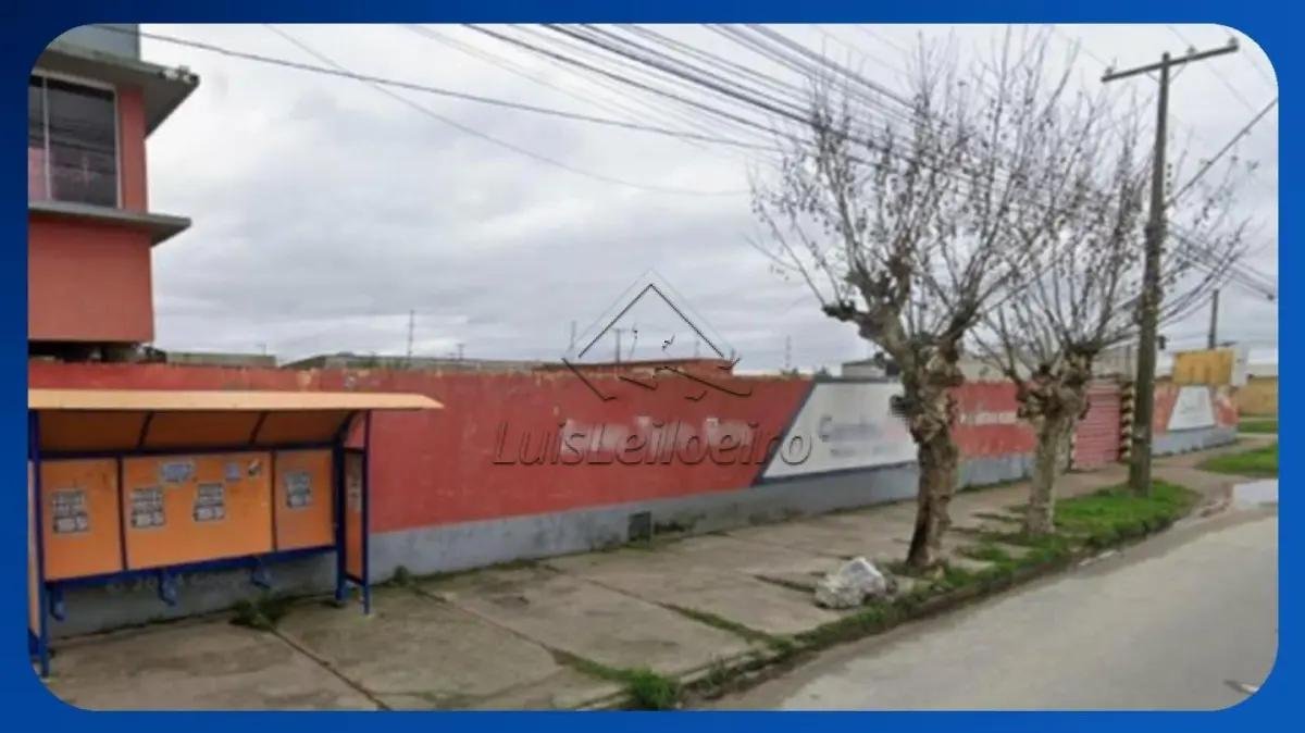 PRÉDIO COMERCIAL - Lote 26, Quadra 11, Rua Saturnino de Brito, 564, Vila São Miguel, Rio G em Rio Grande/RS
