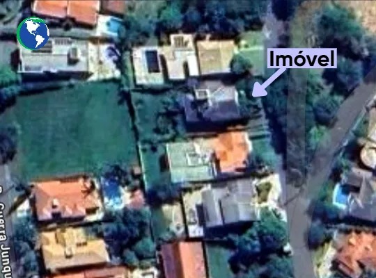 Imagem leilão