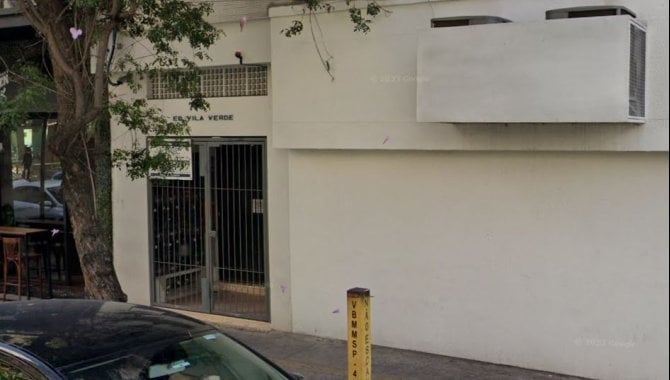 Imagem leilão