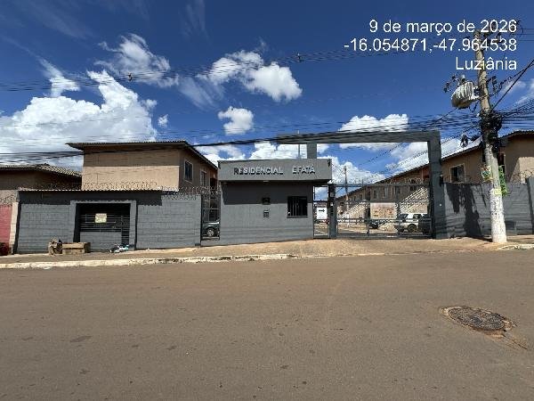 Imagem leilão