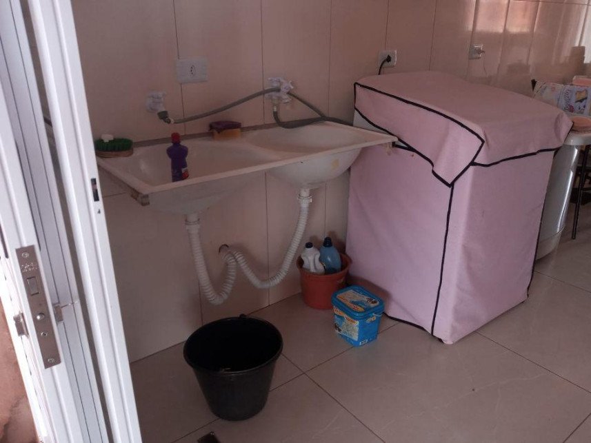 Casa à venda em leilão - Rua Tupaciguara, 794 - Jardim Aeroporto - Campo Grande / MS em Campo Grande/MS - foto 13