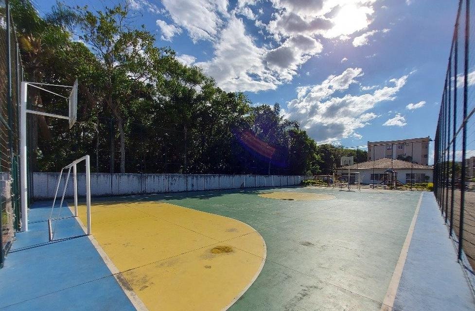 Apartamento - 44,78m² de área privativa, com vaga de garagem - SAO JOSE/SC em São José/SC - foto 6