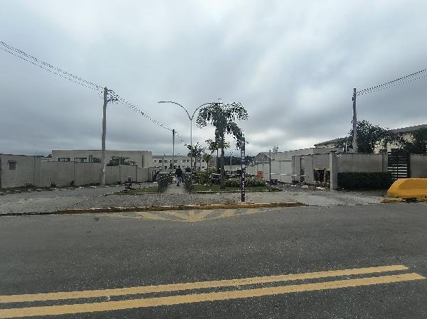 Apartamento, 91.66 de área total, 39.30 de área privativa, 0.00 de área do terreno, 1 vaga em Suzano/SP