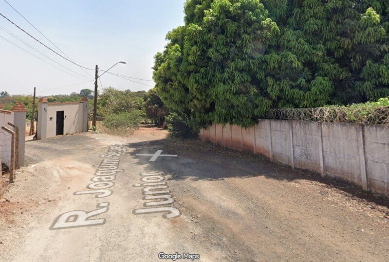 TERRENO RESIDENCIAL com 2.904m² localizado entre as Rua.. em Brodowski/SP - foto 6