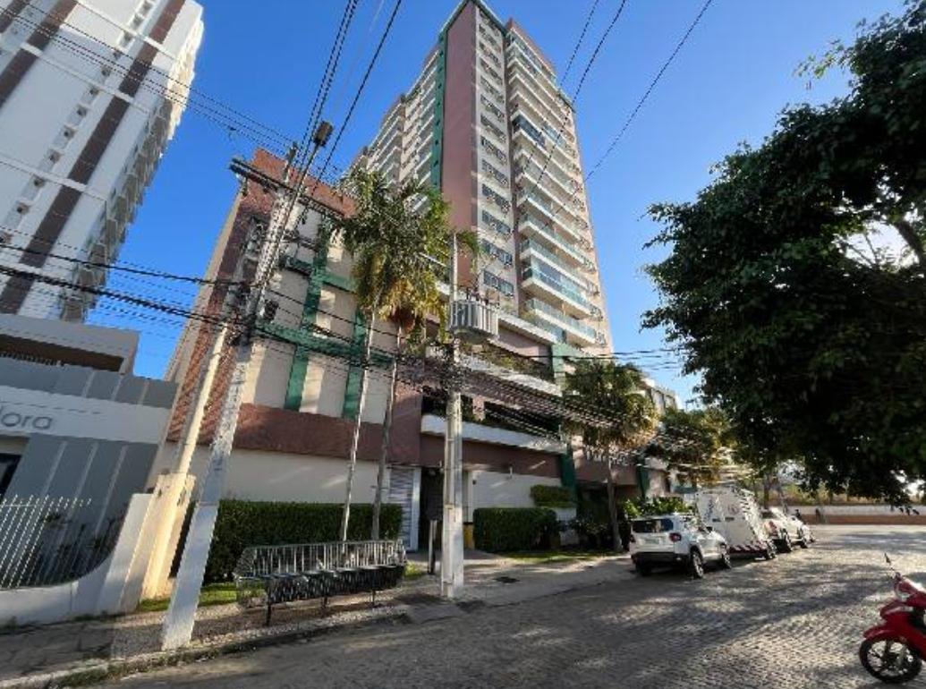 Apartamento - 71,9m² de área privativa - CAMPOS DOS GOYTACAZES/RJ em Campos dos Goytacazes/RJ