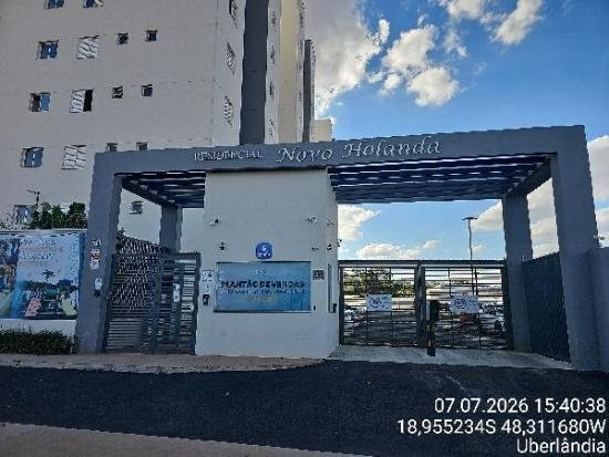 Imagem leilão