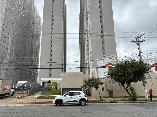 Imagem leilão
