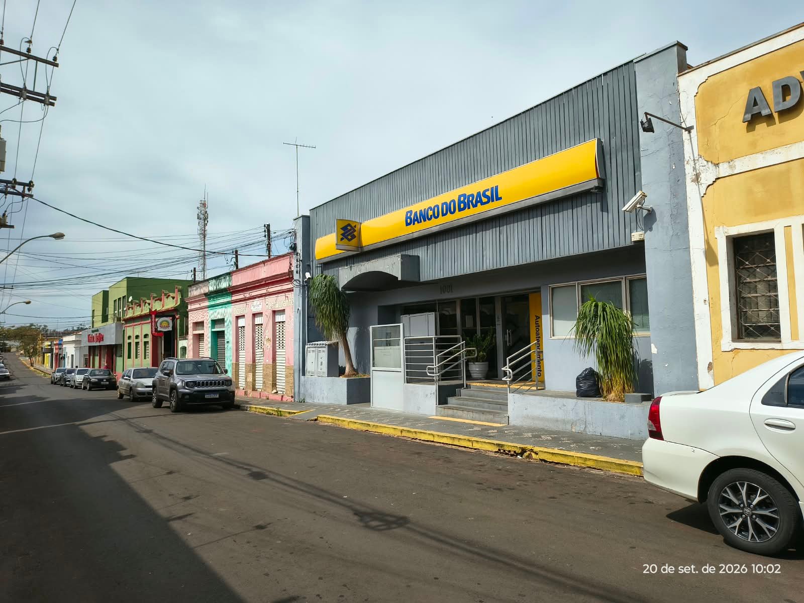 ID2961 SÃO SIMÃO (SP) - Rua Deodoro da Fonseca 1001 - São Simão/SP em São Simão/SP - foto 9