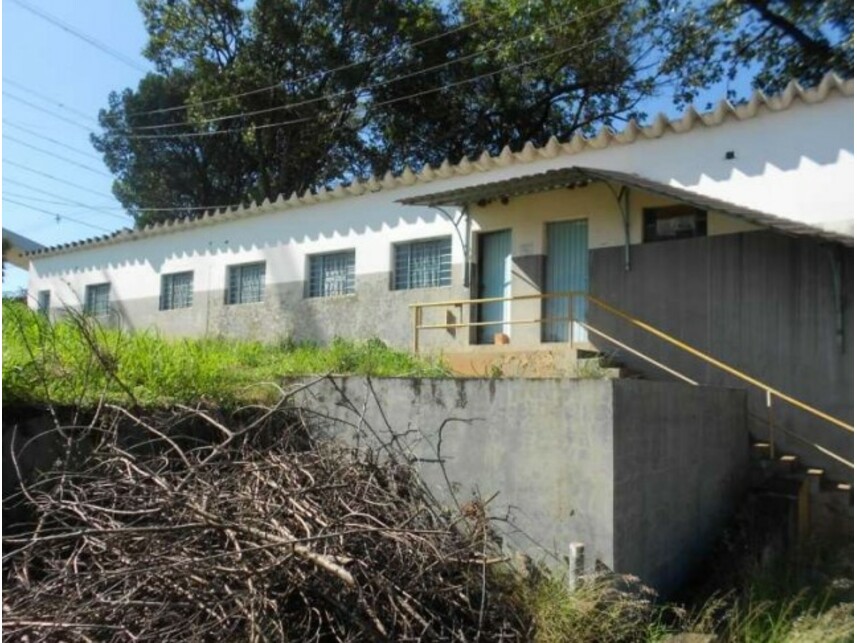 Imagem leilão