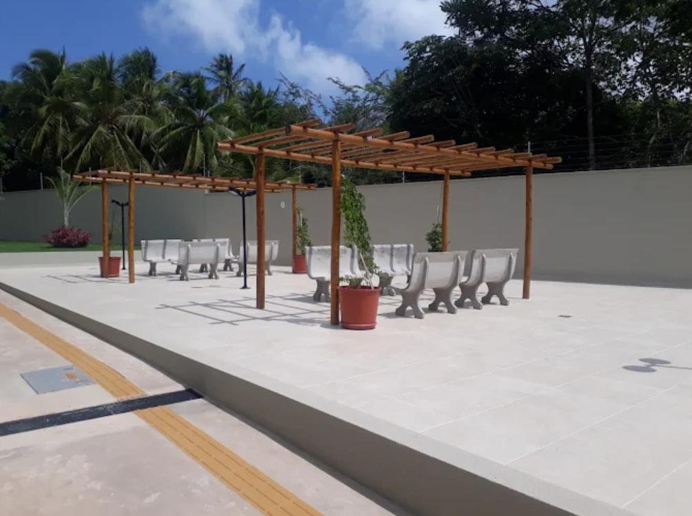 Apartamento - 46,91m² de área privativa, com vaga de garagem - SAO JOSE DE RIBAMAR/MA em São José de Ribamar/MA - foto 4