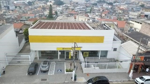ID87635 SÃO PAULO (SP) - Agência Vila Alpina - Rua Costa Barros, 895 - Vila Alpina - São P em São Paulo/SP - foto 8