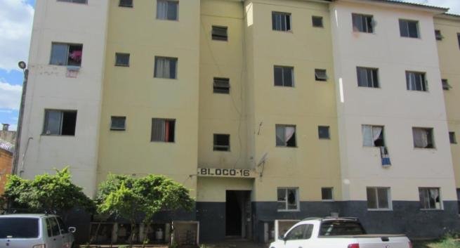 RUA PALMIRO BIM, 435, APTO. 31, BLOCO 18 – PARQUE DOS PINUS – RIBEIRÃO PRETO/SP em Ribeirão Preto/SP