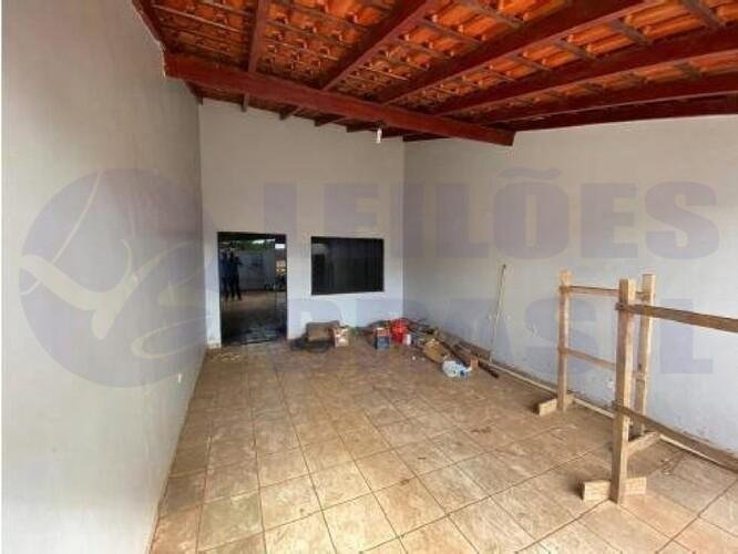 Imagem leilão
