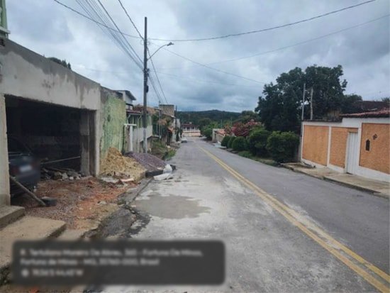 Imagem leilão