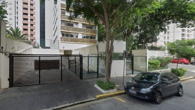 Imagem leilão