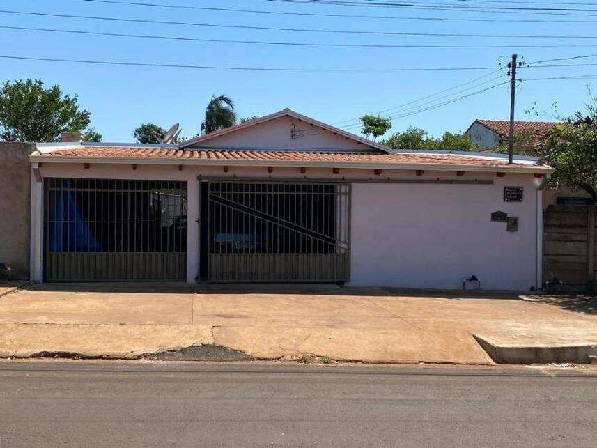 Imagem leilão