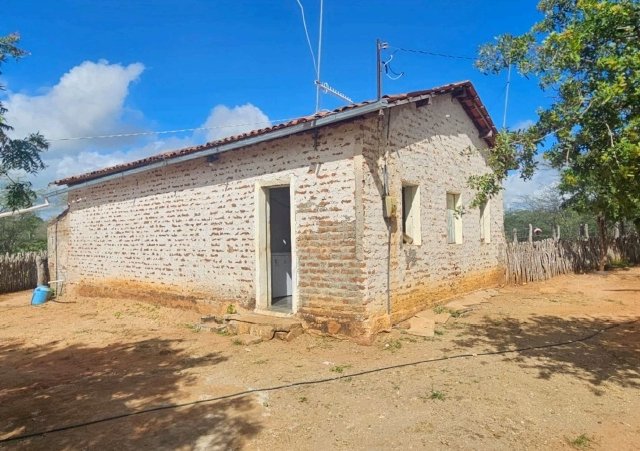
                        Imóvel Rural, A.T.: 400ha, São João do Cariri/PB em São João do Cariri/PB - foto 2
