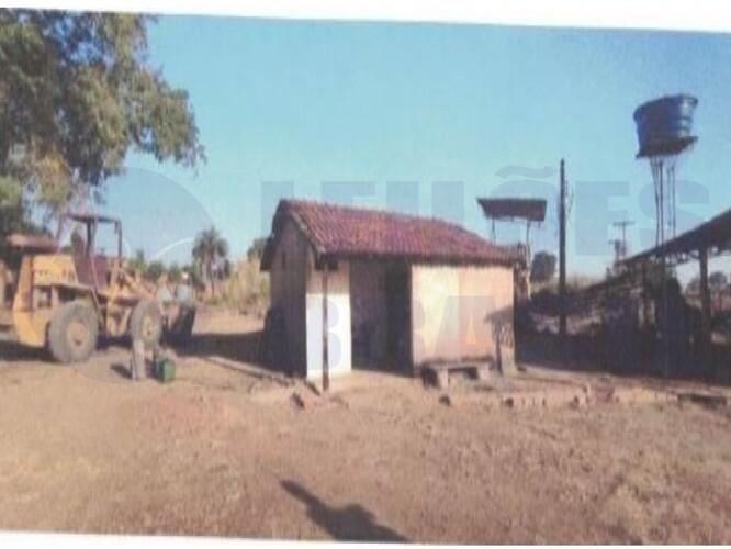 Imagem leilão