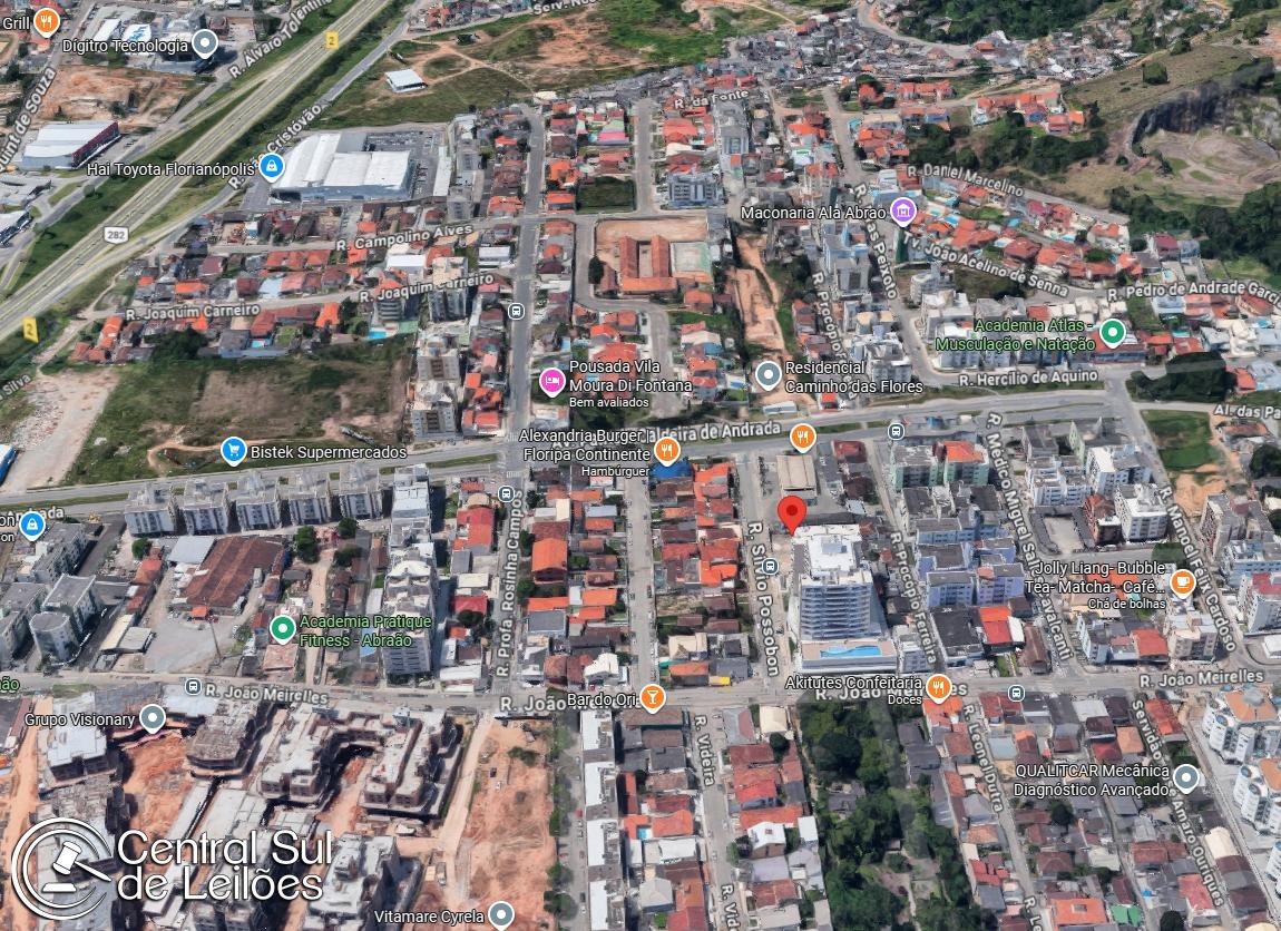 Imagem leilão
