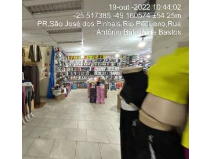 Imagem leilão