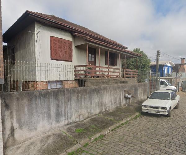 Imagem leilão