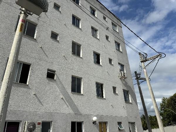 Apartamento, 43.59 de área total, 43.59 de área privativa, 0.00 de área do terreno,  2 qto em São Gonçalo/RJ