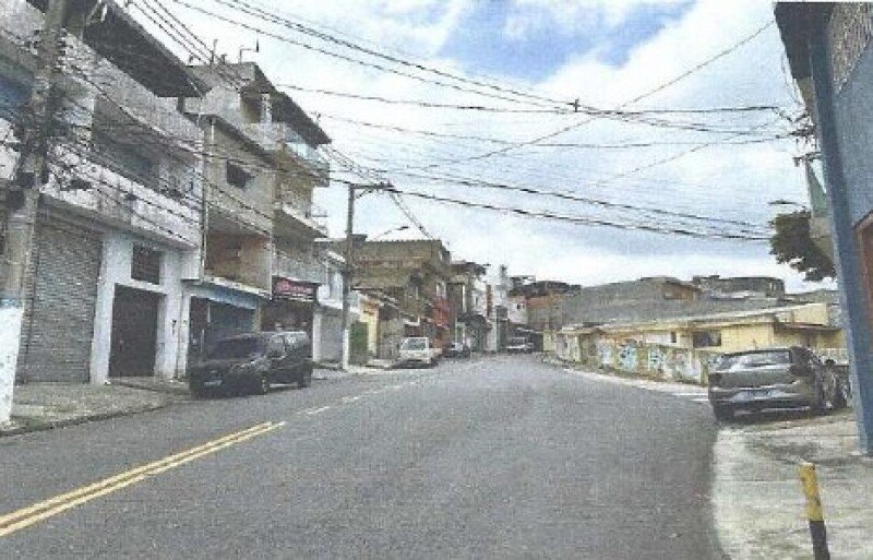 Imagem leilão