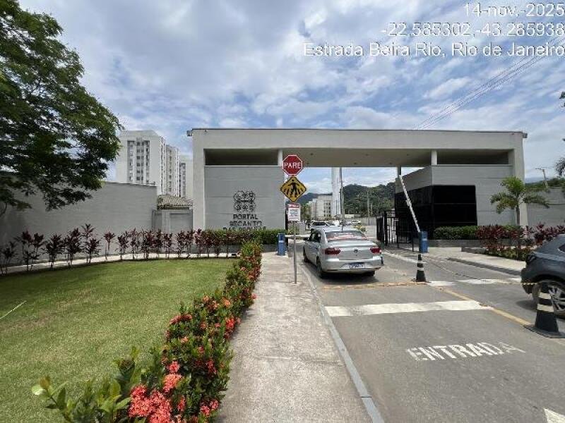 Apartamento em Duque de Caxias/RJ