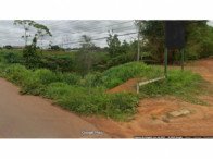 Terreno c/ 40.351,7 m² - Rio Branco/AC em Rio Branco/AC