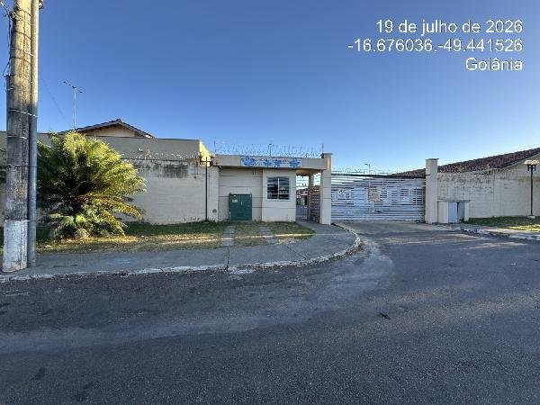 Casa, 67.17 de área total, 67.17 de área privativa, 133.15 de área do terreno,  2 qto(s), em Goiânia/GO