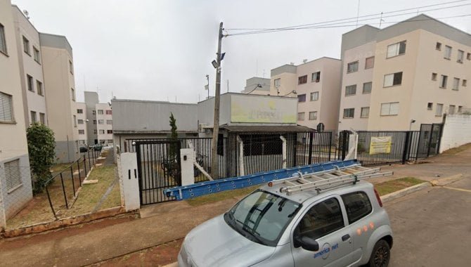 Imagem leilão