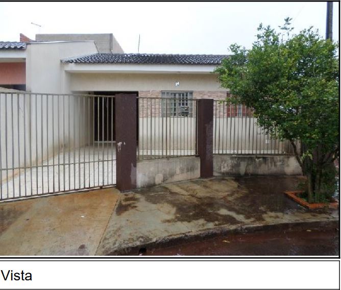 Imagem leilão