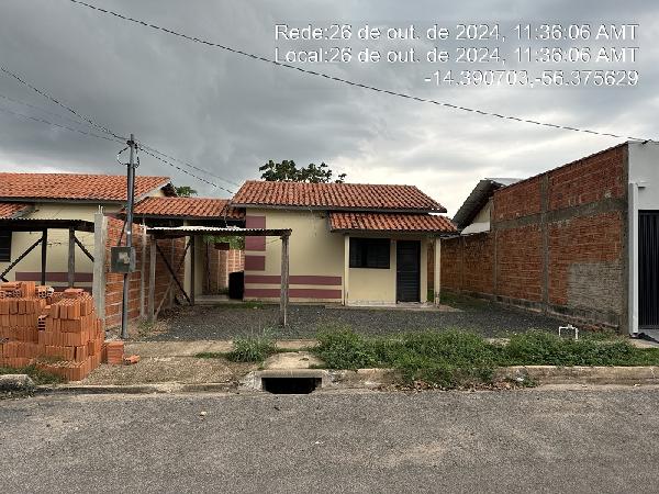 Imagem leilão