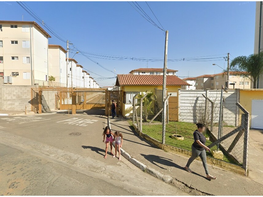 Imagem leilão