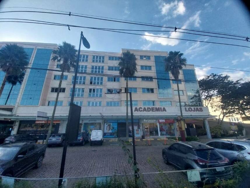 Imagem leilão