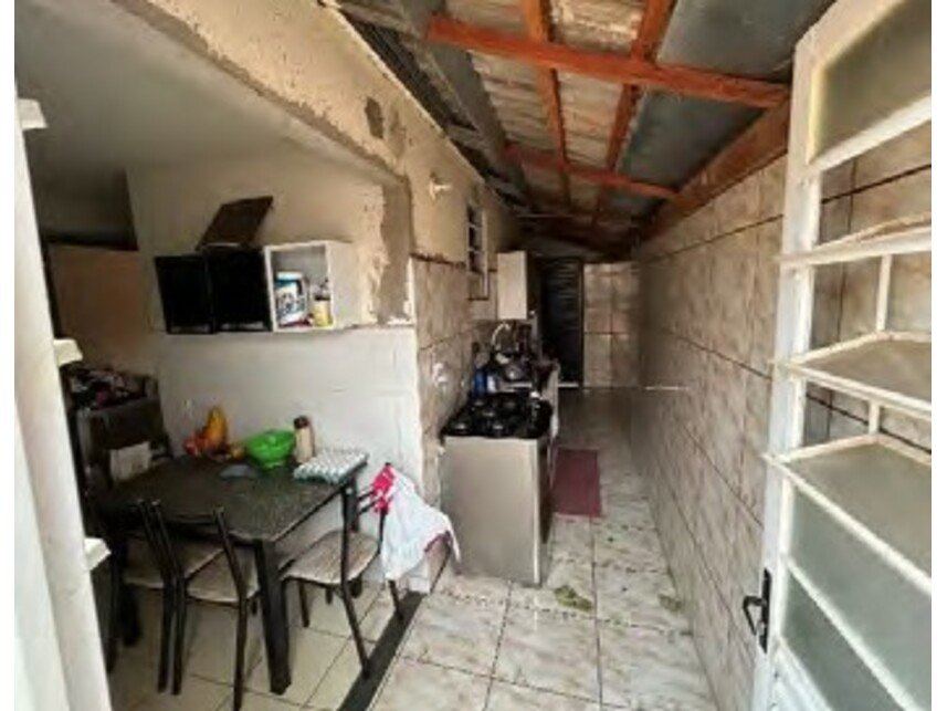 Imagem leilão