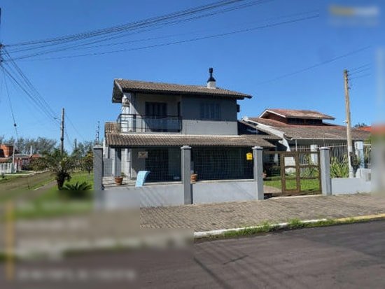 Imagem leilão
