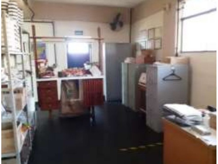 Imagem leilão