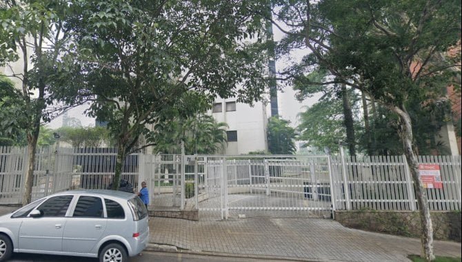 Imagem leilão