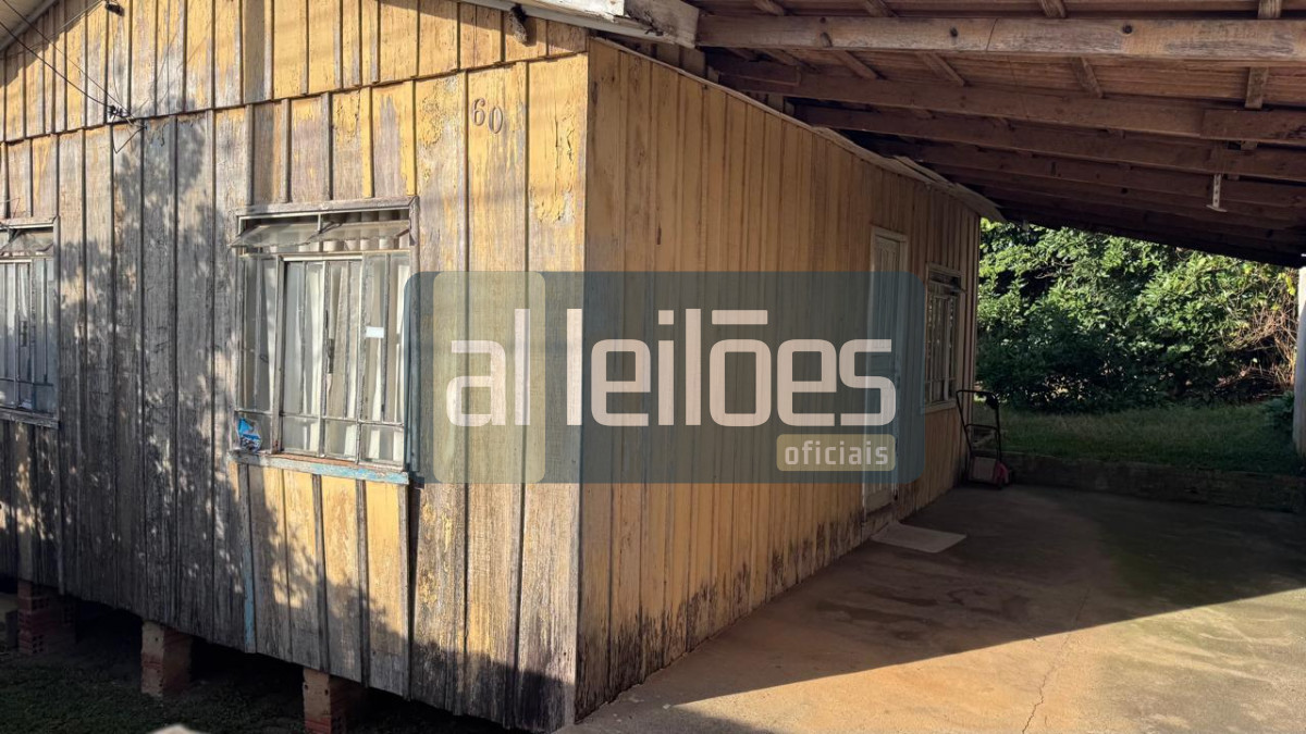 Imagem leilão